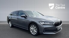 Skoda Superb 1.5 TSI iV SE Technology DSG 5dr Estate